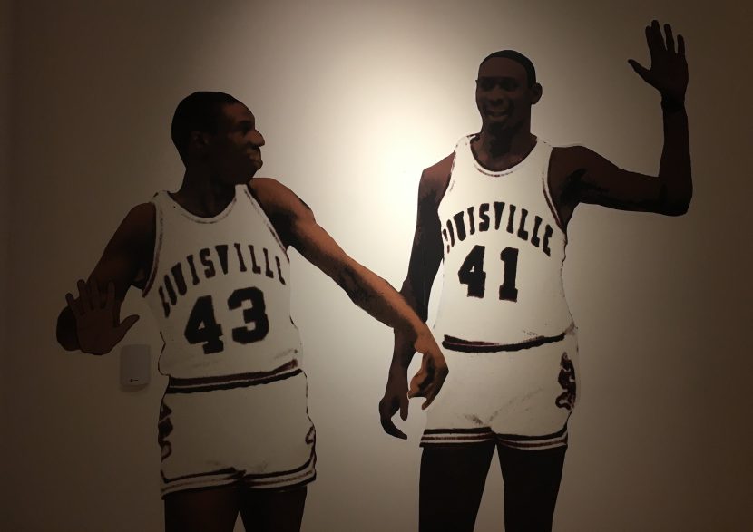 Public celebration of life set for former Louisville Cardinal, NBA star and businessman Junior Br...