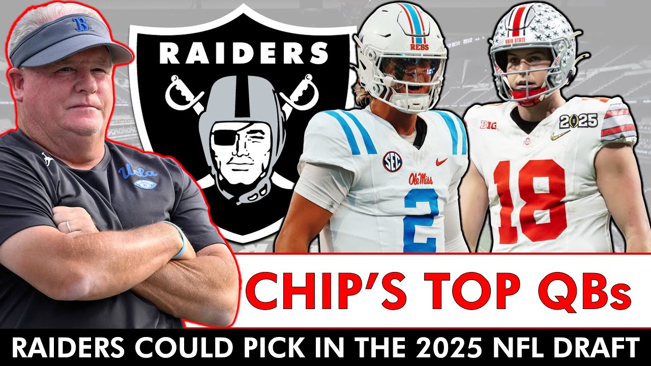 Ranking the top 15 QBs in college football in 2025