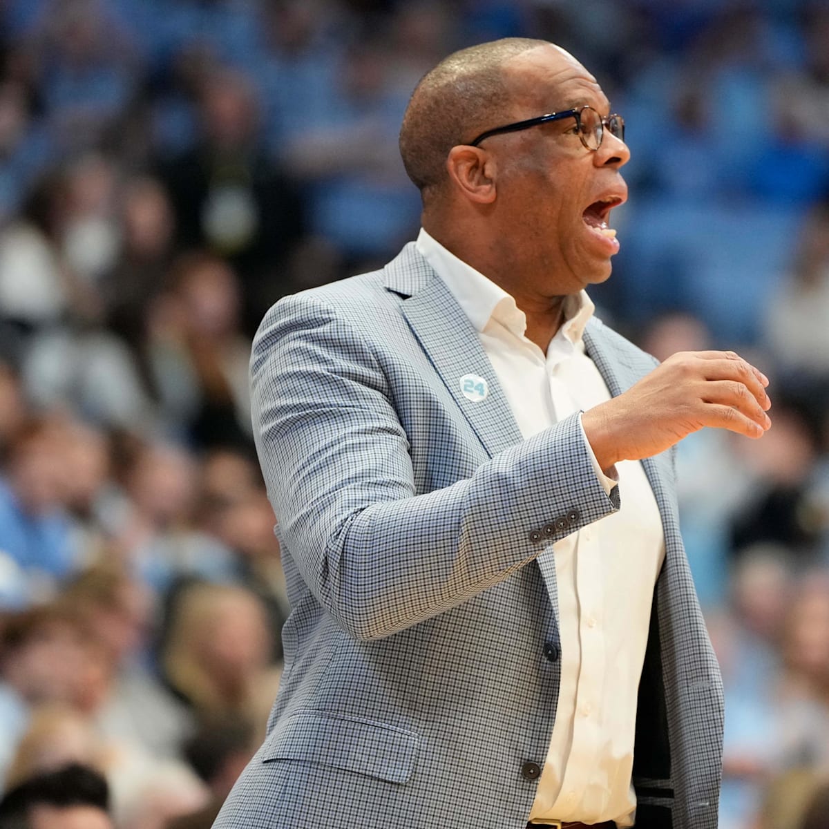 Ross Hodge Named West Virginia Head Men's Basketball Coach