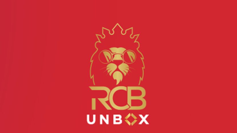 Royal Challengers Bengaluru Unbox 2025 Live Streaming