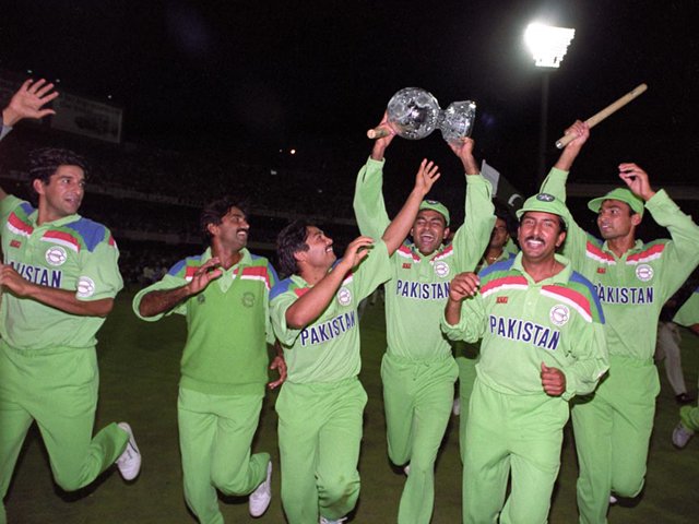 Saeed Ajmal describes instability in Pakistan cricket administration