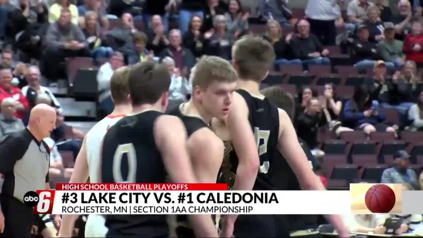 Salt Lake County High School Basketball POTW Week 3