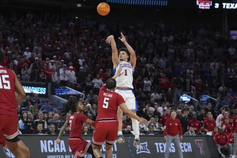 Sampson, Barnes and Izzo still love coaching in NIL era even after many of their peers have retired