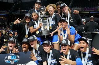 Selection Committee Chairs break down the official 2025 NCAA tournament bracket