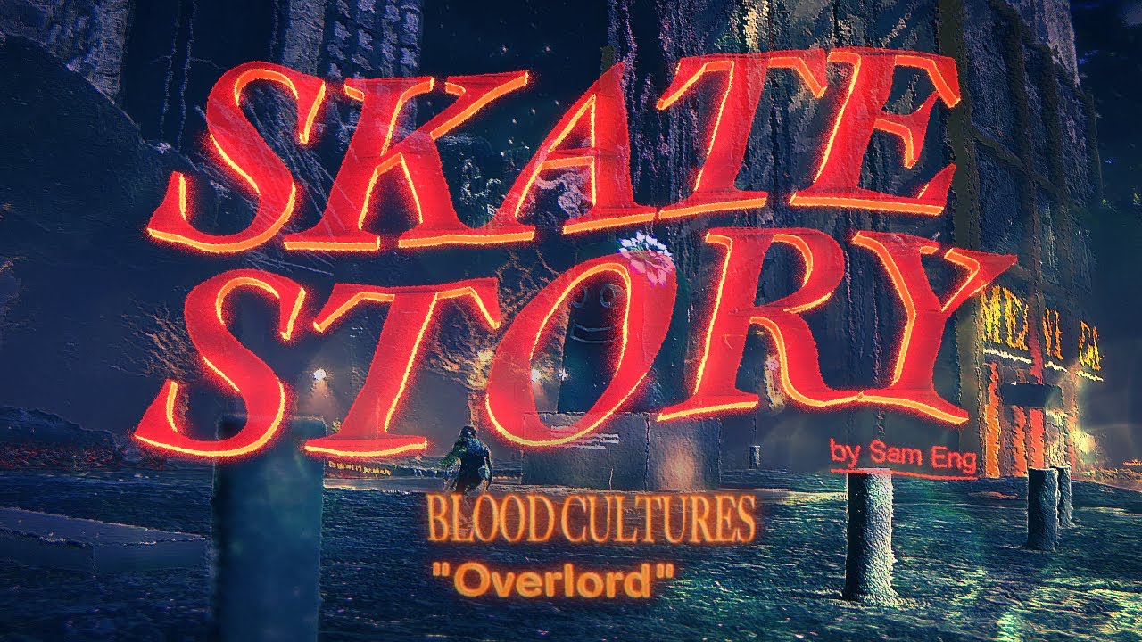 Skate Story is coming to PS5 as well as PC this year
