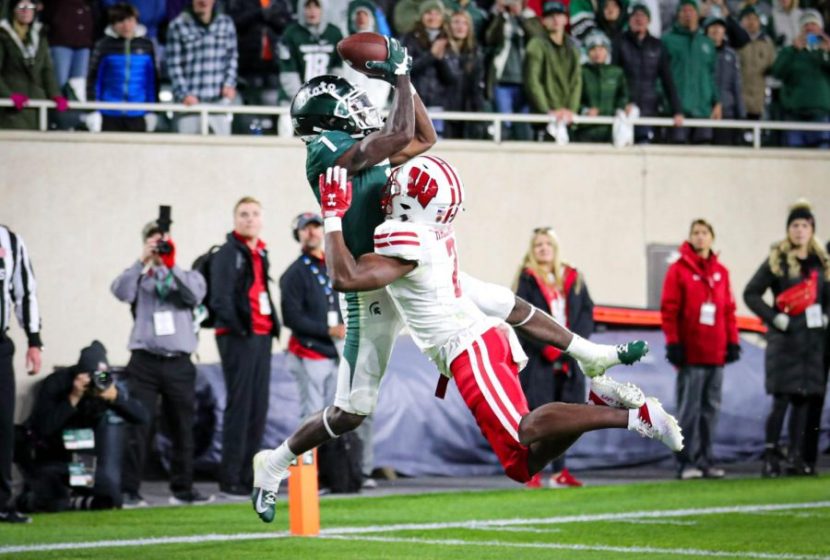 Smith vs. Wisconsin