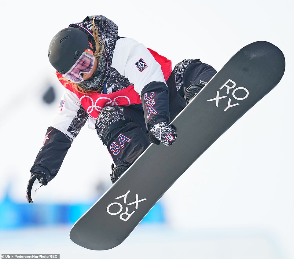 Snowboarding siblings take home halfpipe medals at Mammoth NorAm