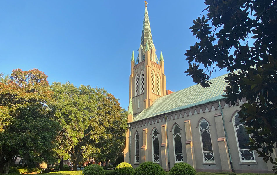 St. John's