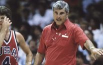 Steve Alford's 3