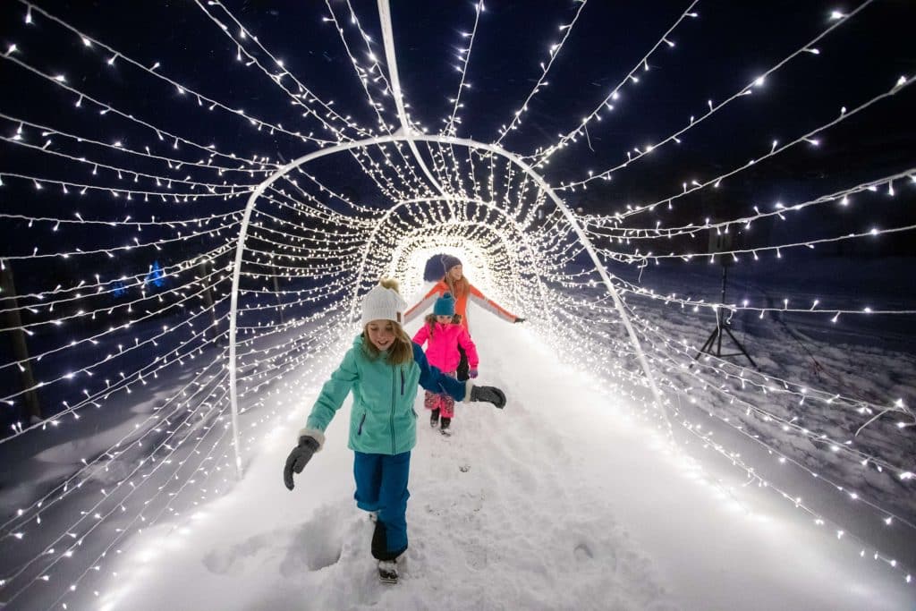 Sunset skiing comes to Aspen Mountain on Friday