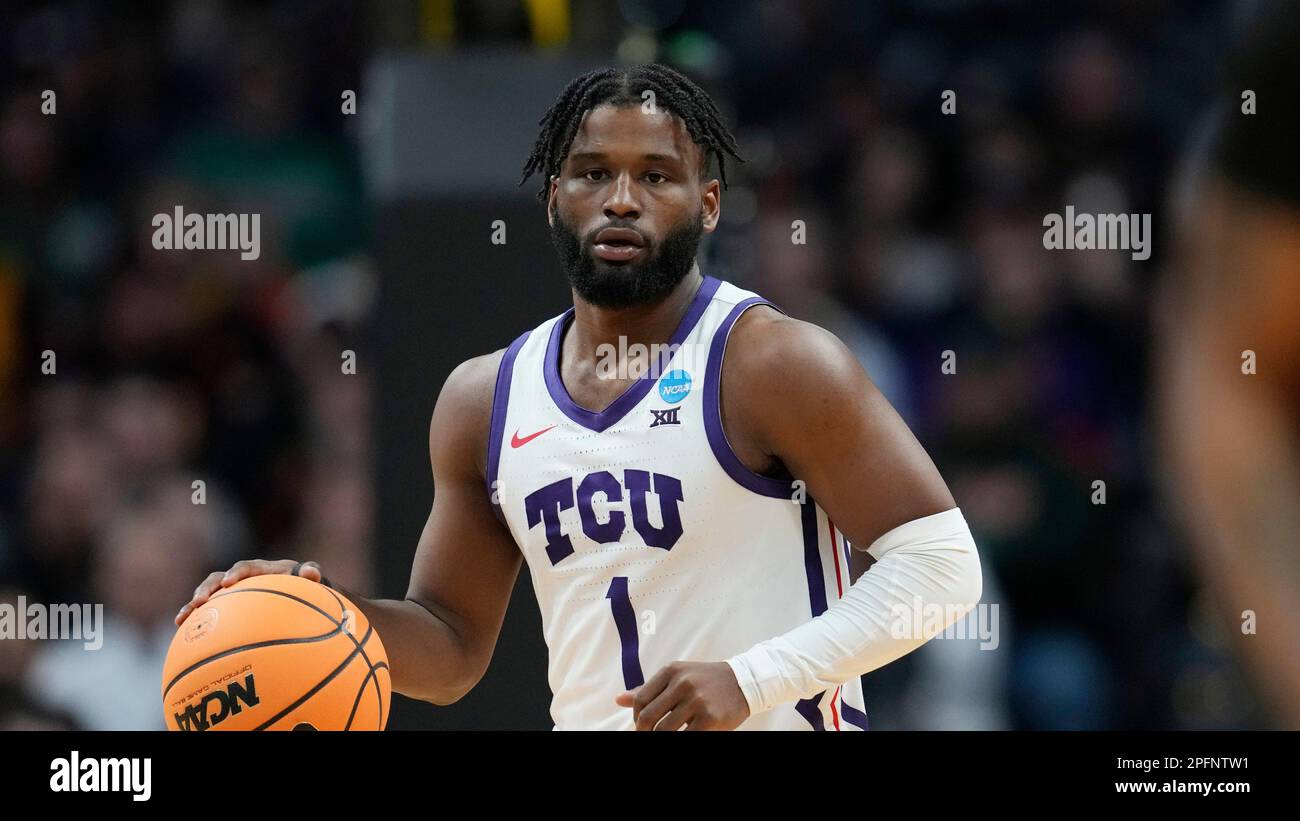 TCU Moves on to Second Round of NCAA Tournament