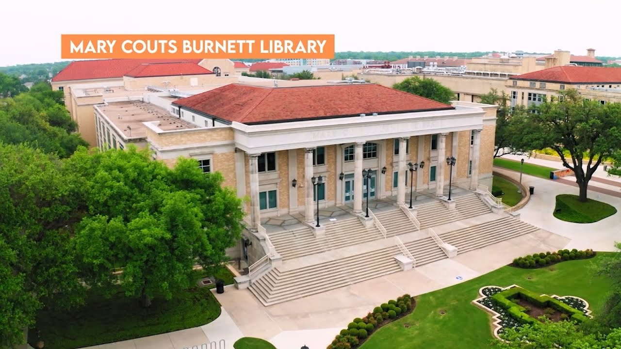 TCU students strengthen campus community through fitness classes