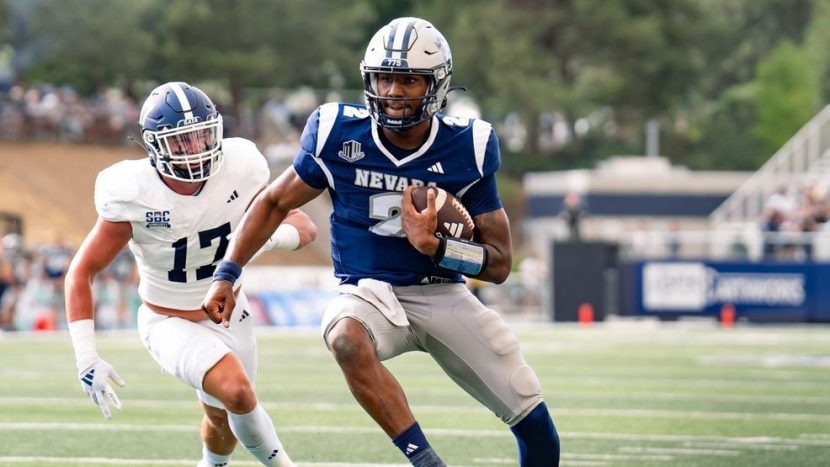 This Week in Wolf Pack Athletics