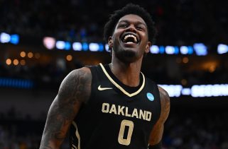 TNT Sports and CBS Sports' exclusive coverage of the 2025 NCAA Division I Men's ...