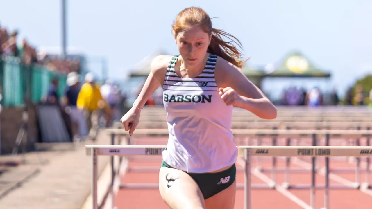 Track and Field breaks program records at Raleigh Relay