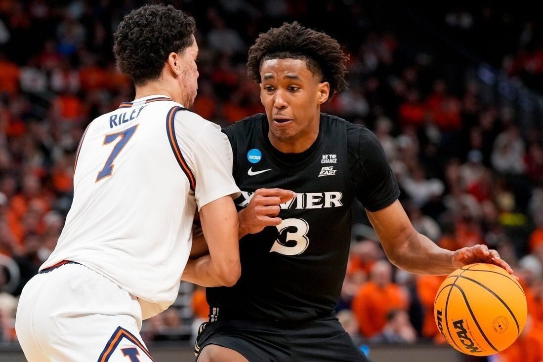 Transfer portal 'is better' for college basketball