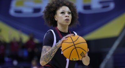 Troy Athletics and Baumhower's Announce Women's Basketball Watch Party