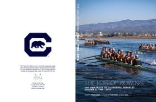 UCLA Men's Rowing Excels on Day One of San Diego Crew Classic