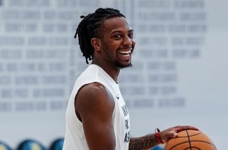UConn Star Makes Huge Donation to LA Youth Sports Community Impacted by Fires