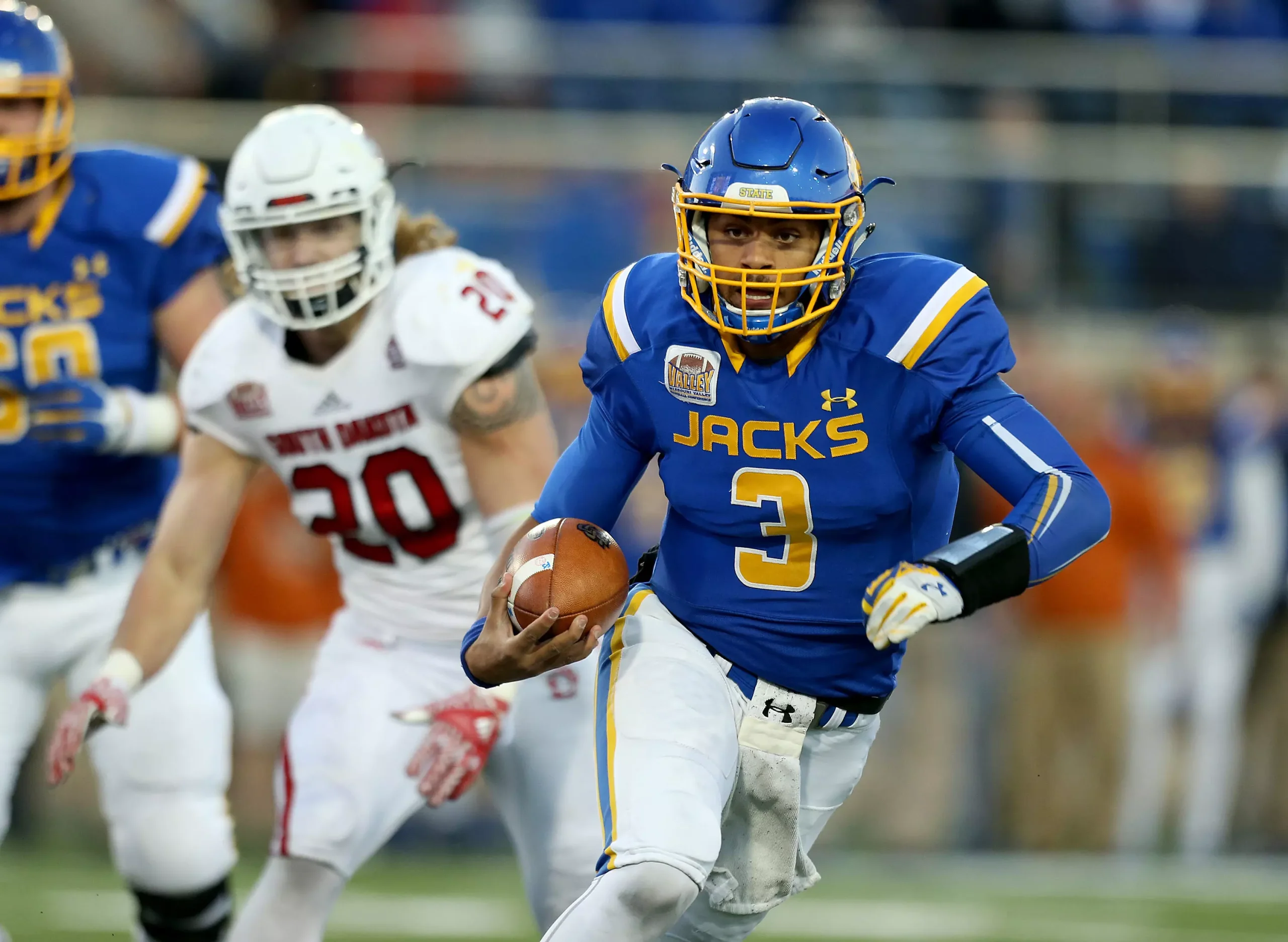 USD Athletics to Participate in NIL Town Hall in collaboration with JMI Sports