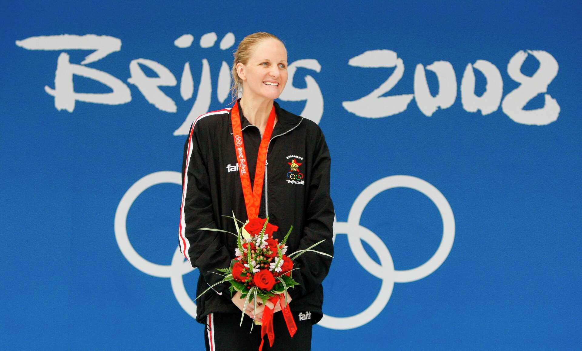 Utah Olympics officials praise election of first female IOC president