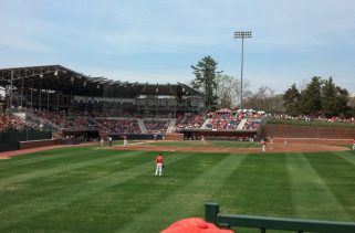 UVA Baseball
