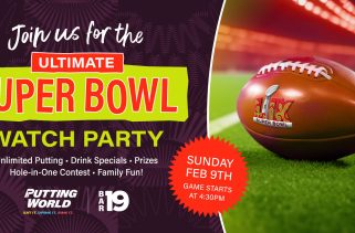 VIP Football