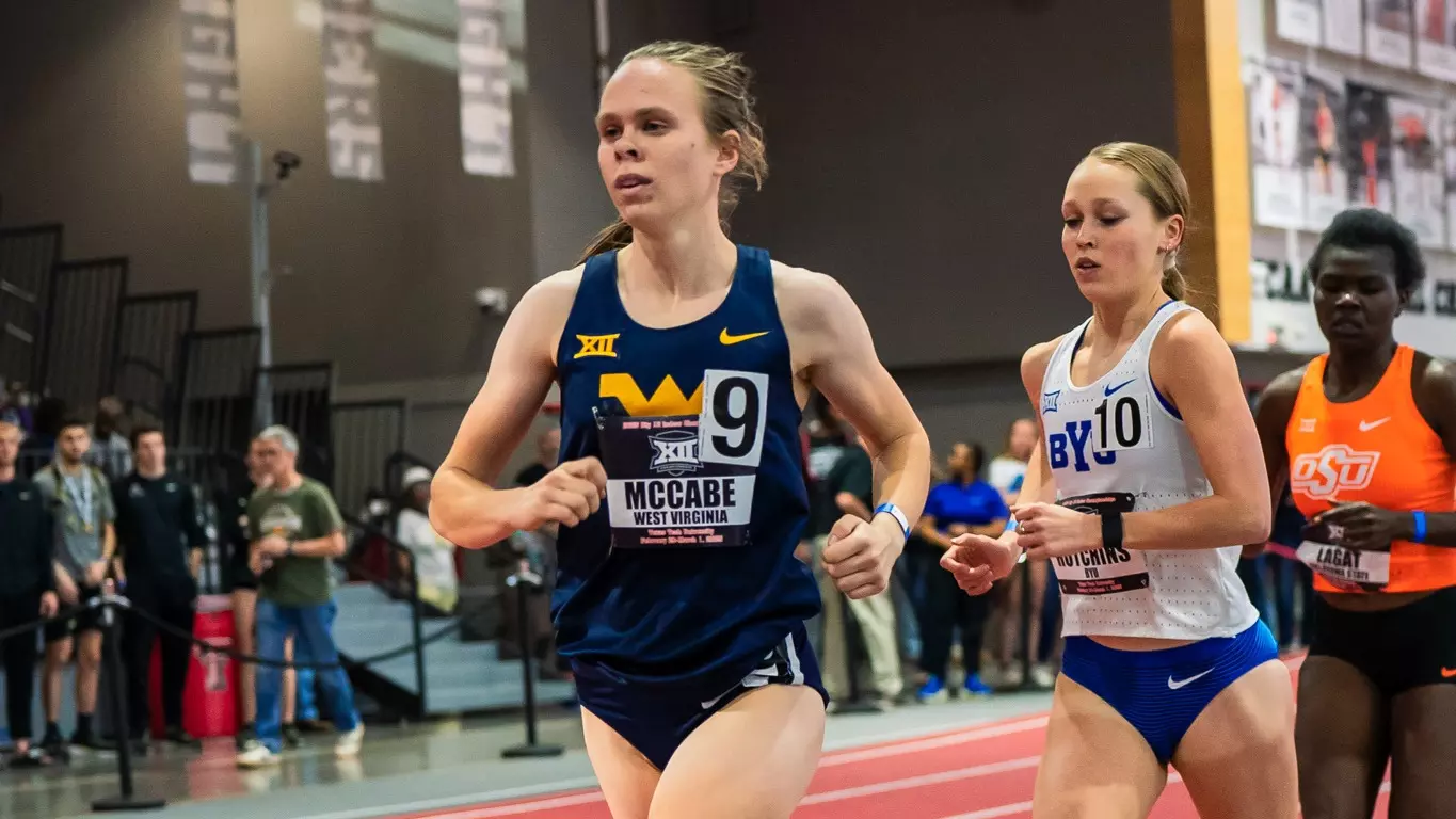 Virginia Set to Begin Outdoor Season at Virginia Opener