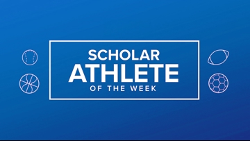 Vote for Star Local Media's Athlete of the Week
