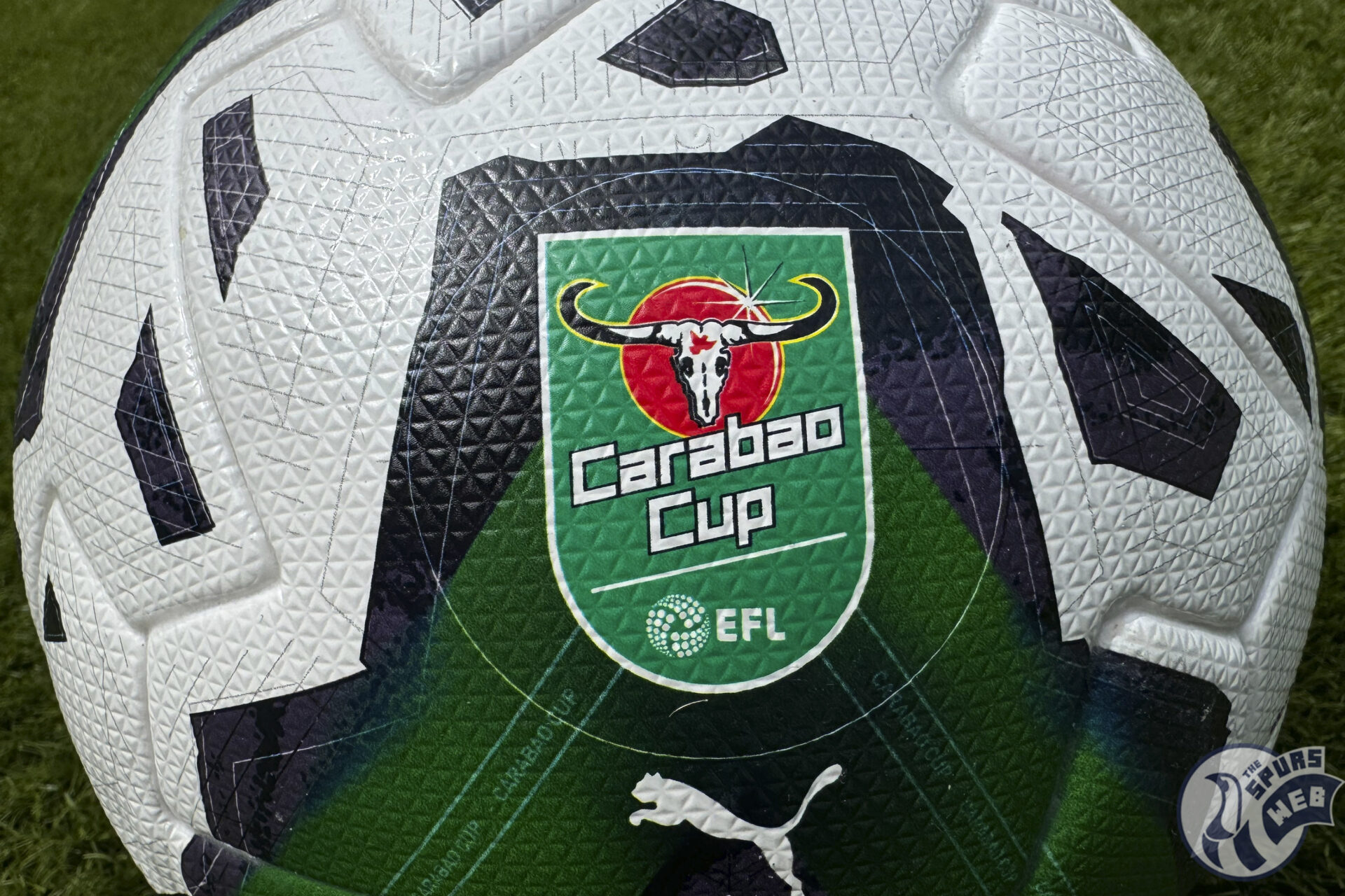 Watch Carabao Cup final