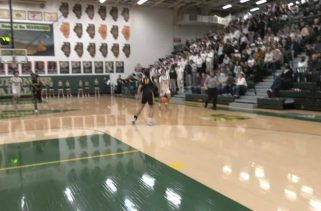 Waubonsie Valley girls water polo claims home opener 19