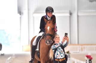 WC equestrians earn trip to Nationals