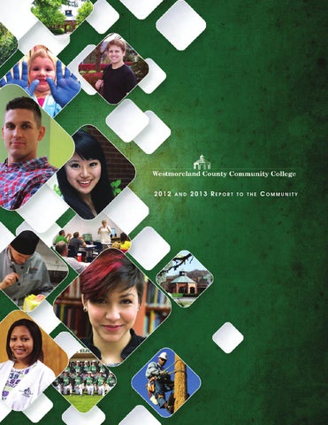 Westmoreland County high school notebook