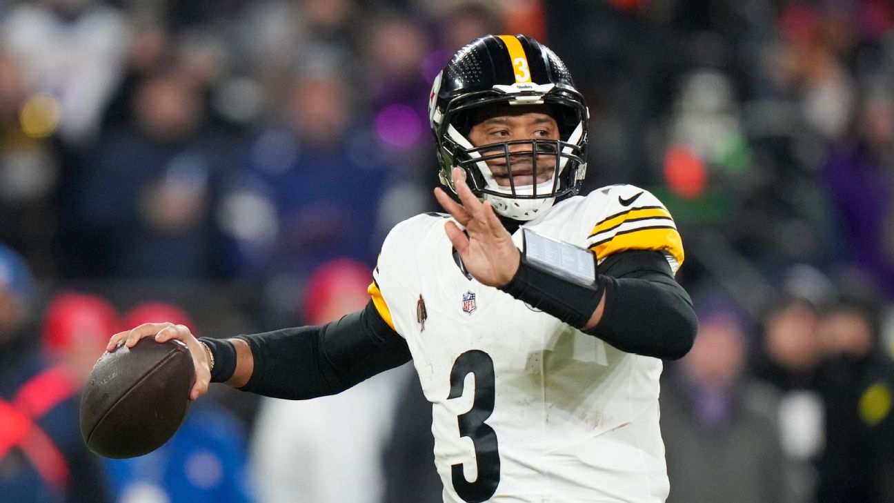 What Giants should expect from Russell Wilson, Jameis Winston