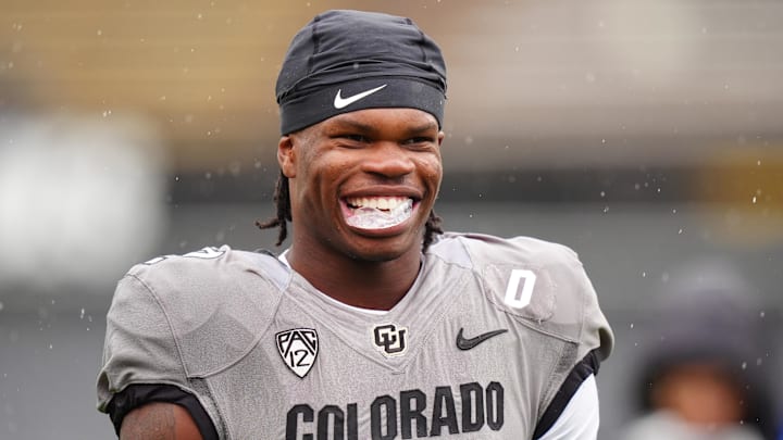 Where Former Colorado Buffaloes Star, NIL Standout Could Land in NFL Draft