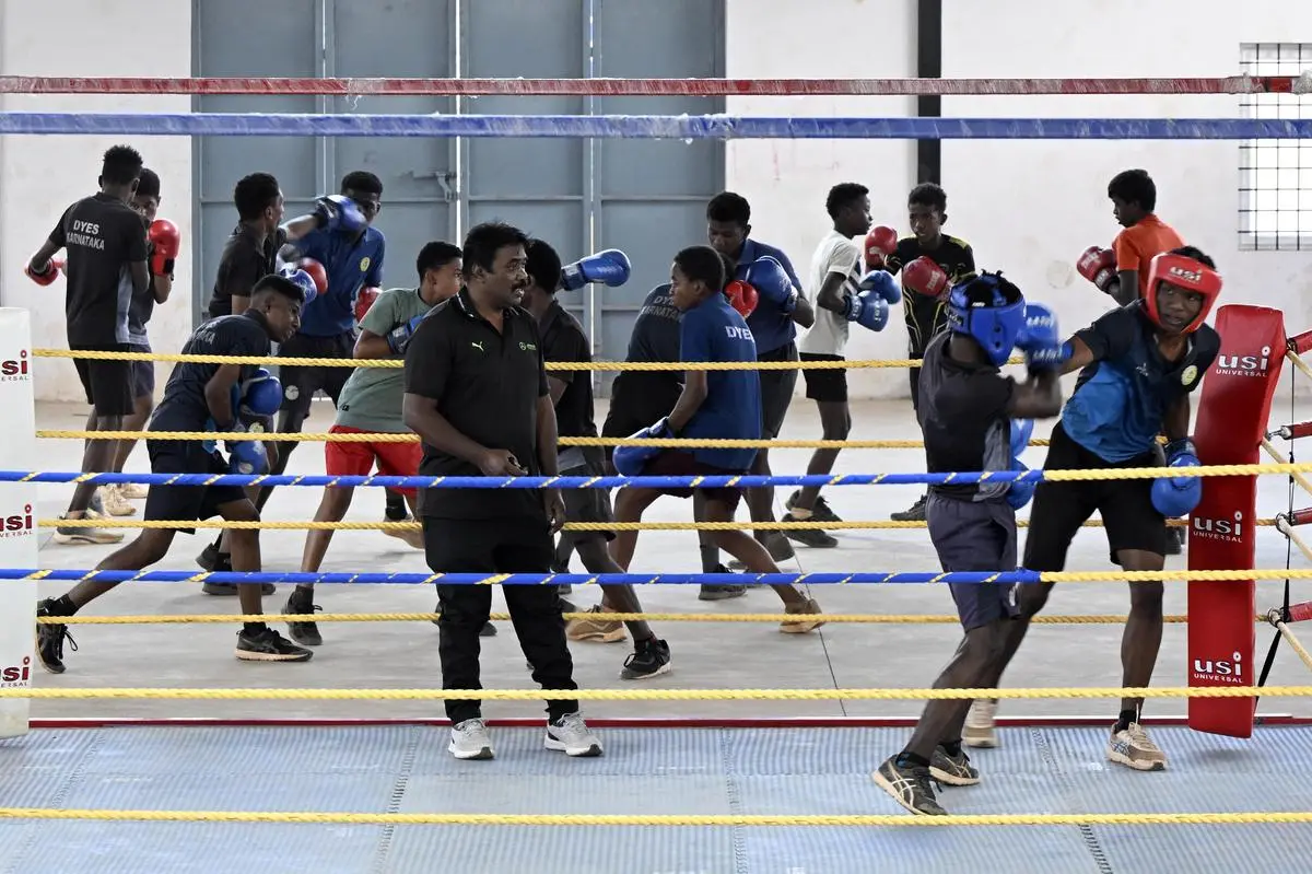 Why Karnataka is Focusing on Siddi Athletes
