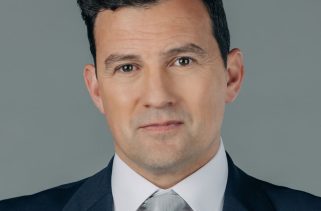Will Buxton