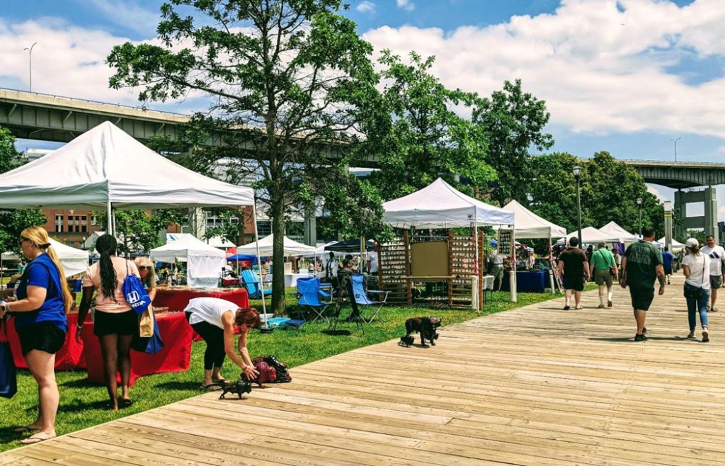 WNY Boat Show kicking off this weekend