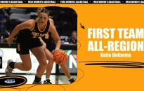 Women's basketball Game Notes