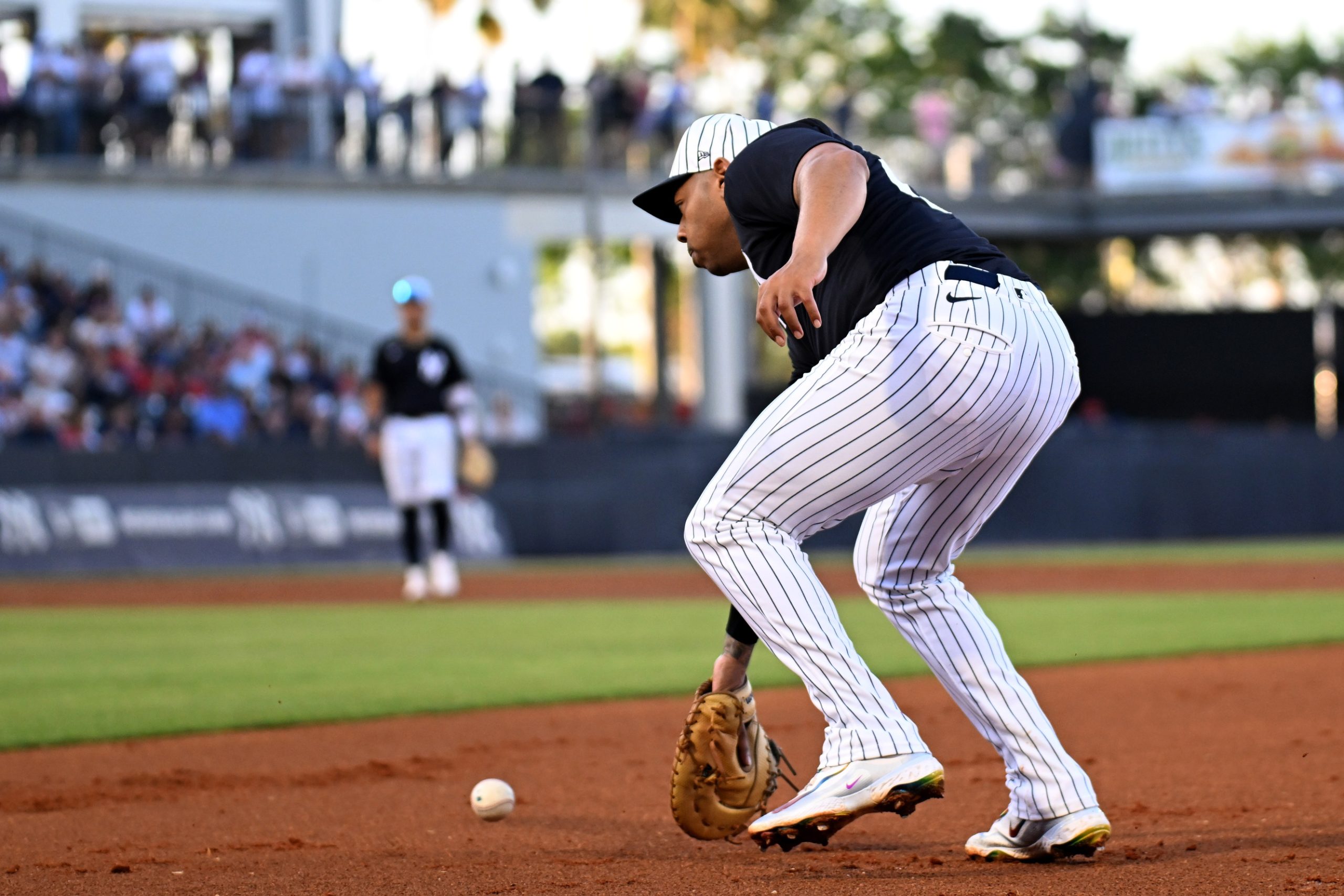 Yankees' TORPEDO BATS take over Bronx and internet + Sasaki's concerning start
