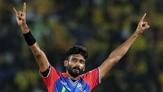 Young Leaders in Cricket – 2025 Hubs & sign