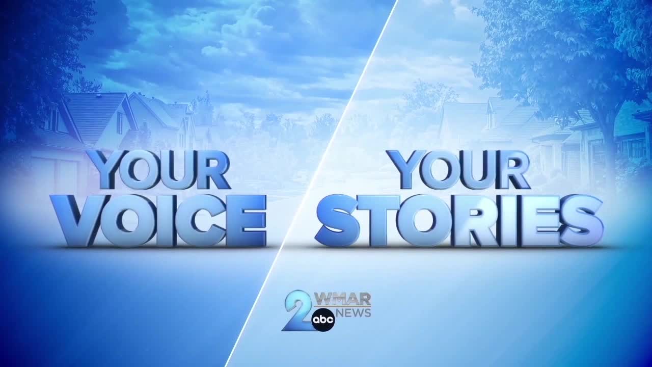 Your Stories