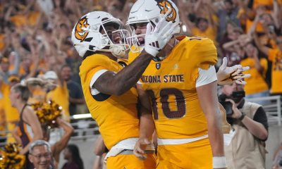 10 Colorado and Colorado State Athletes Heading to the NFL in 2025