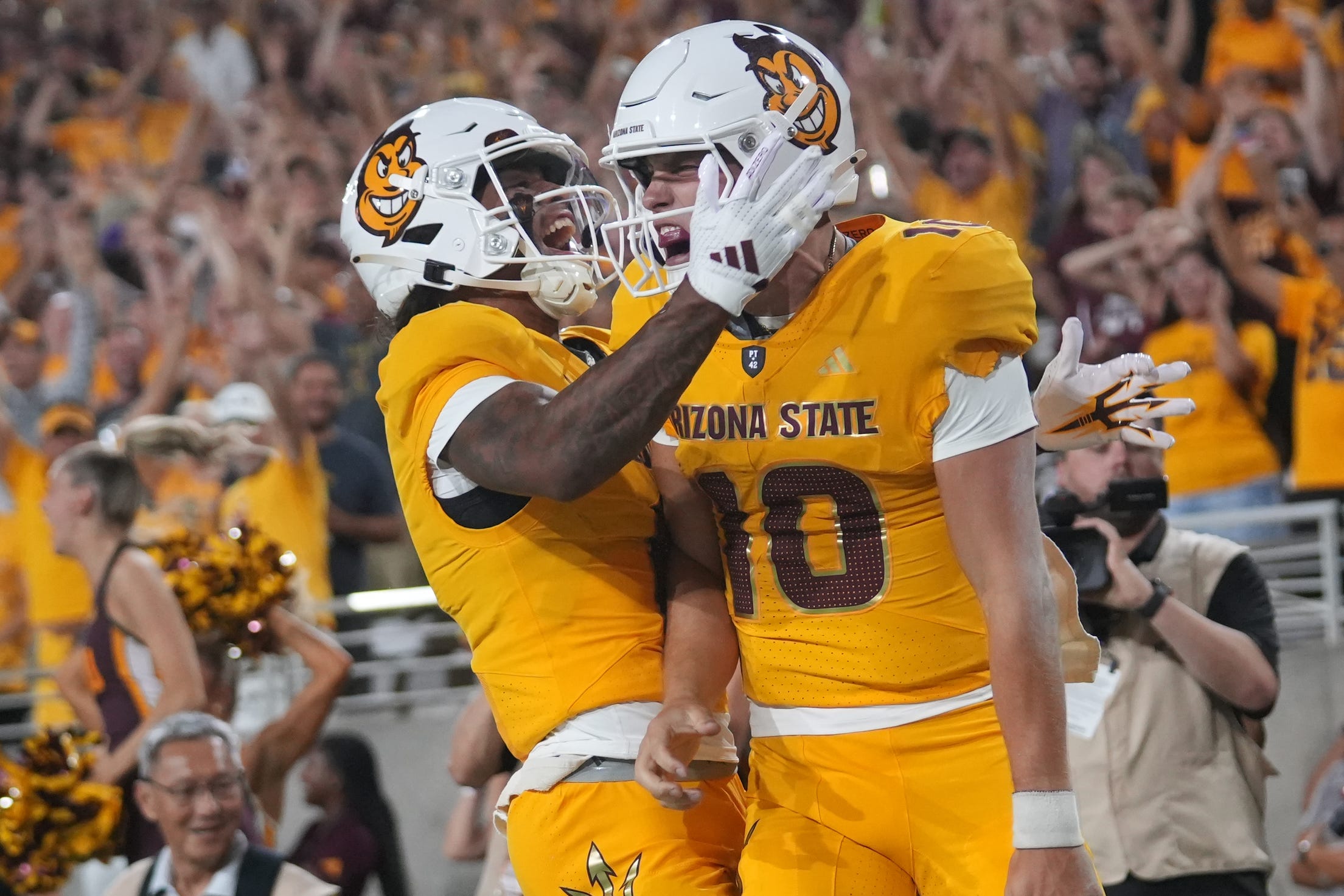 10 Colorado and Colorado State Athletes Heading to the NFL in 2025