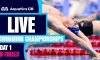 2025 Aquatics GB Swimming Championships
