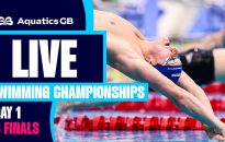 2025 Aquatics GB Swimming Championships
