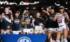 2025 CAA Women's Golf Championship Opens Play from St. James on Friday