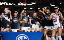 2025 CAA Women's Golf Championship Opens Play from St. James on Friday