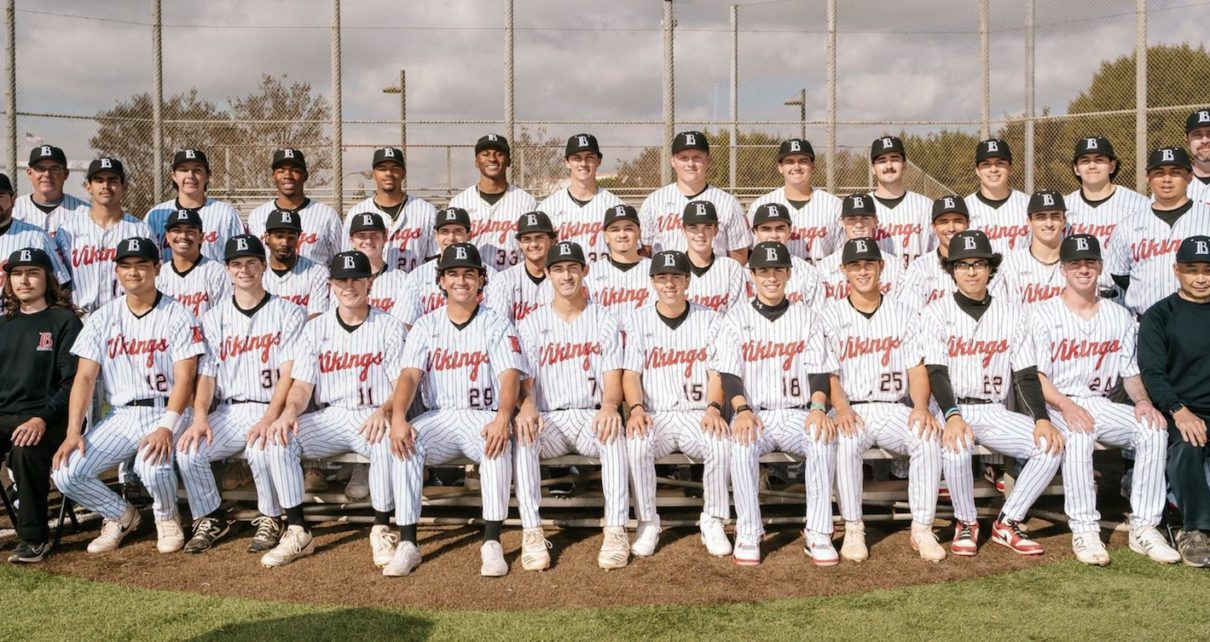 2025 college baseball ace rankings