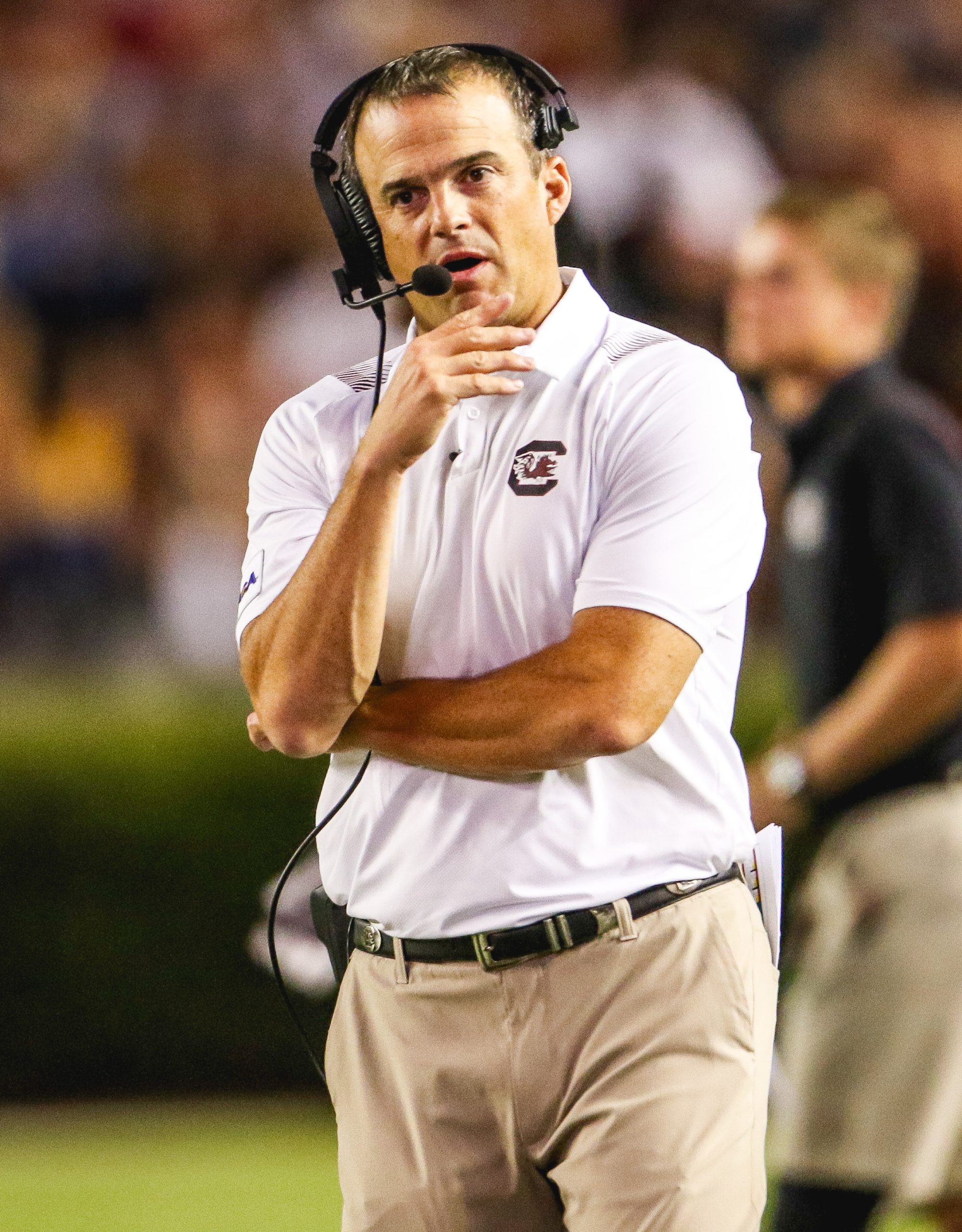 2025 Gamecock Gala Award Winners Announced – University of South Carolina Athletics